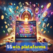 55win plataforma